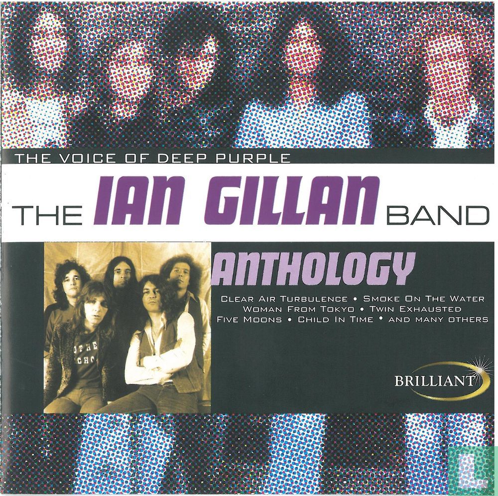 Anthology