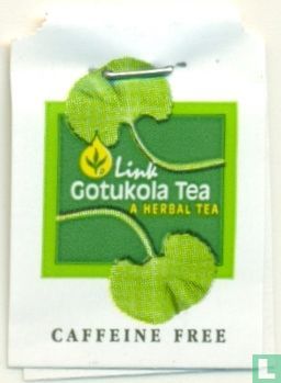 Gotukola Tea