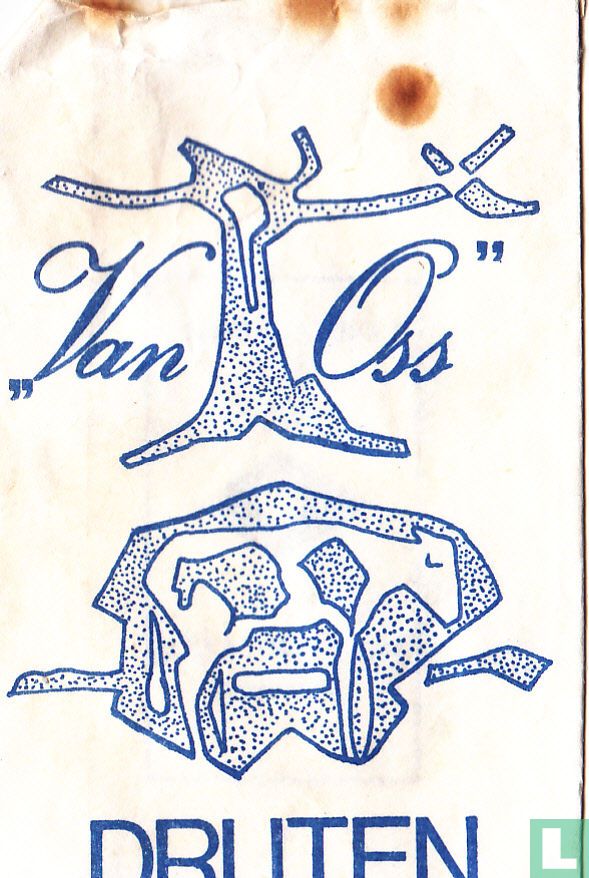 "Van Oss"
