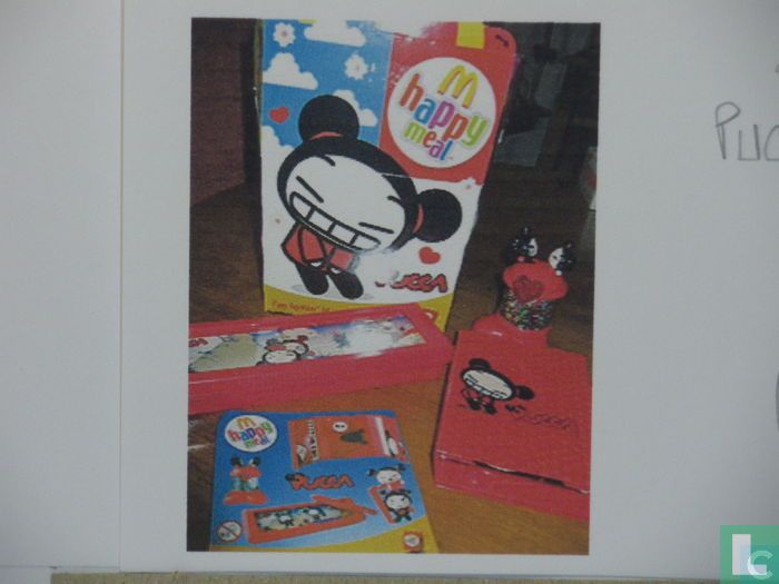 Soeurs Pucca