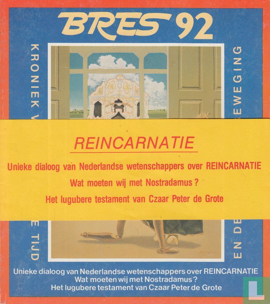 Bres 92