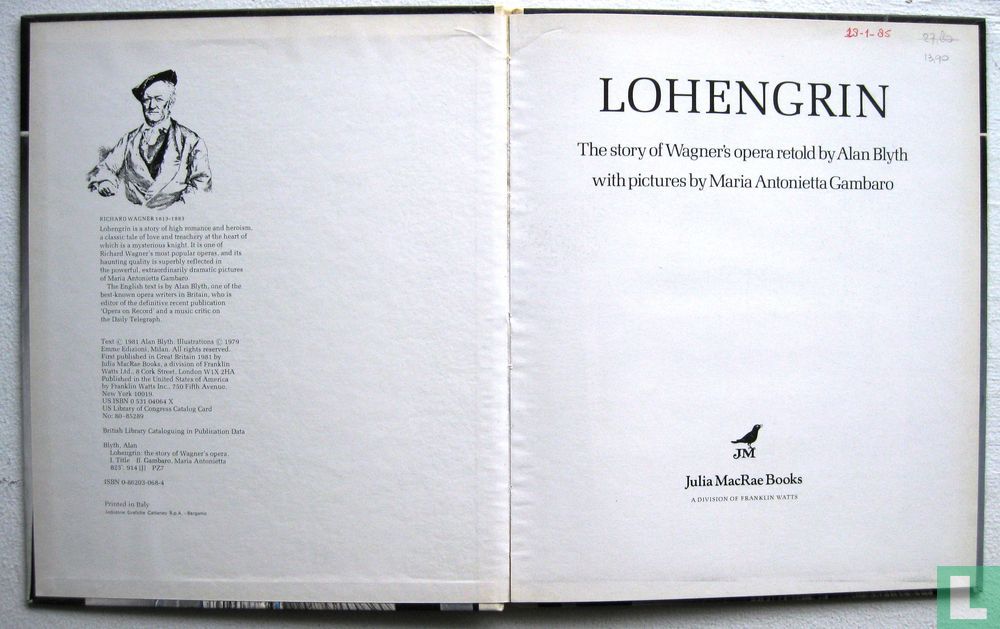 Lohengrin