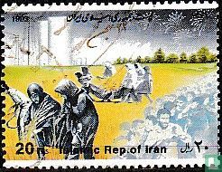 Islam Revolution