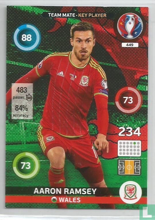 Aaron Ramsey