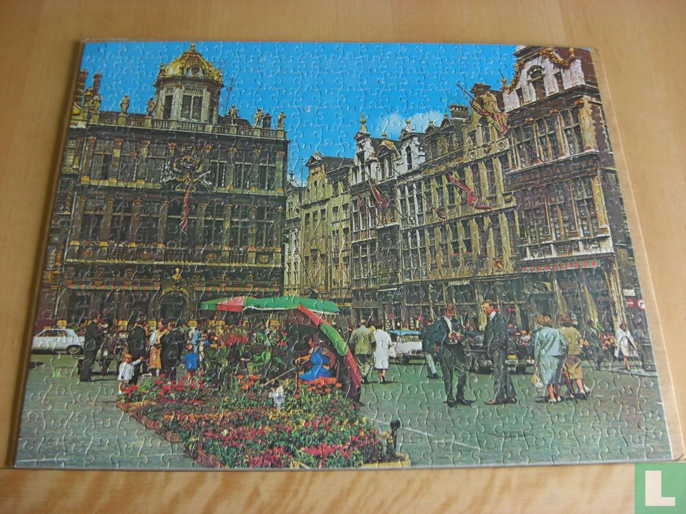 Brussel