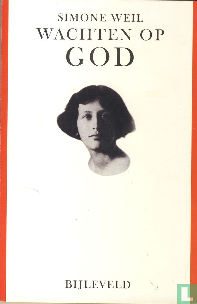 Wachten op GOD