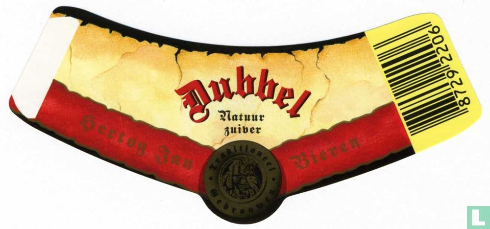 Hertog Jan Dubbel