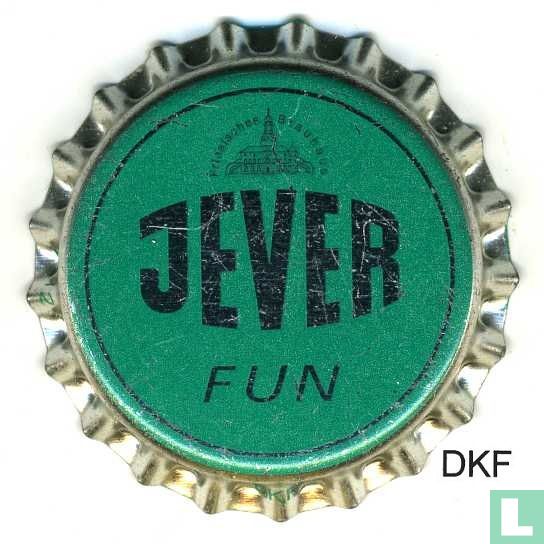 Jever - Fun