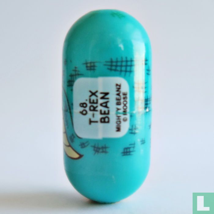 T-Rex Bean