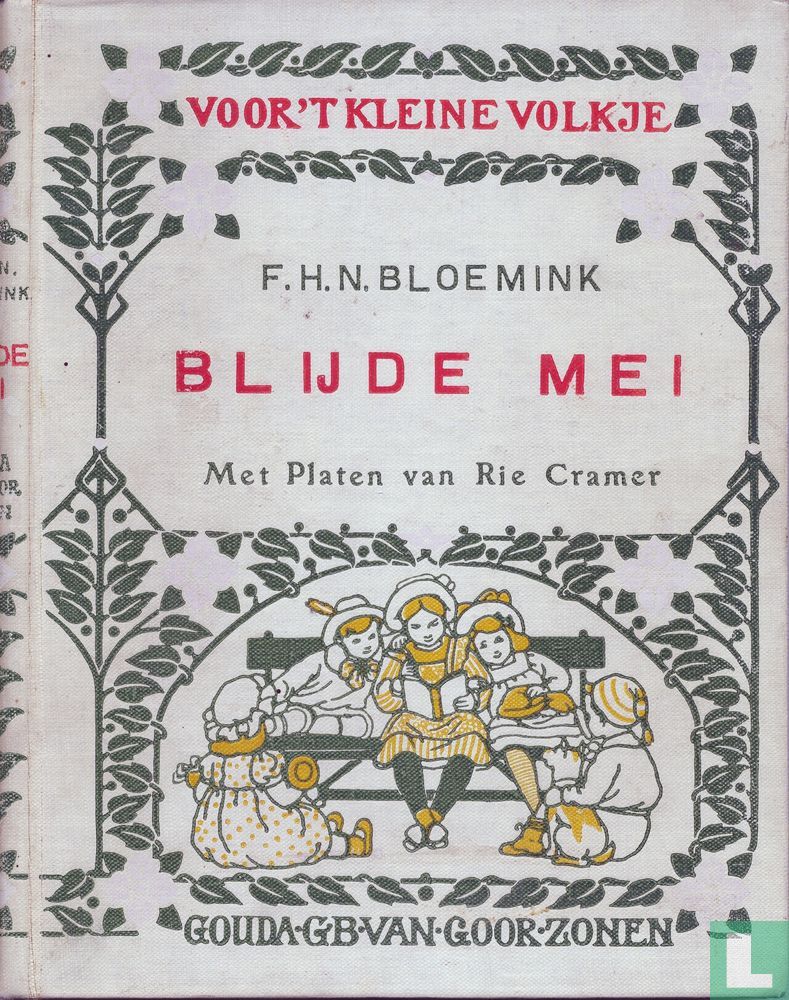 Blijde Mei