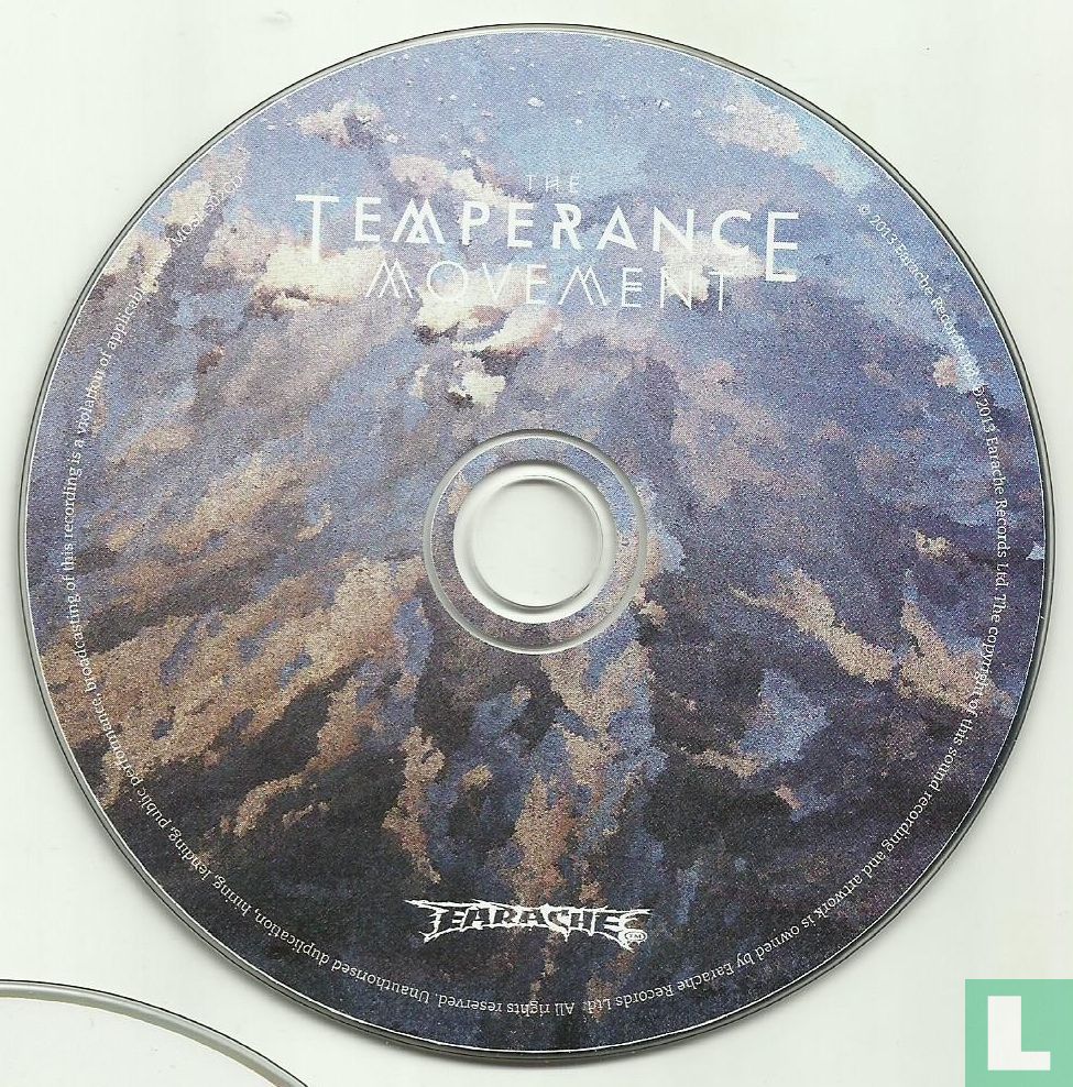 The Temperance Movement