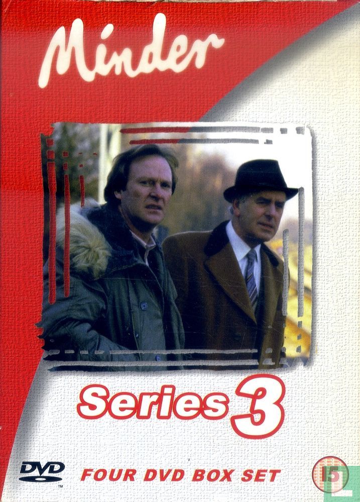 Series 3 [volle box]