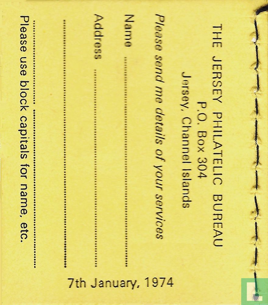 White-eared Pheasant Booklet
