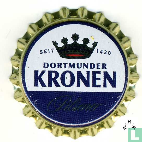 Dortmunder Kronen Pilsner