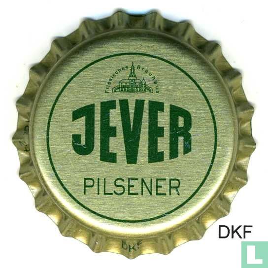 Jever - Pilsner