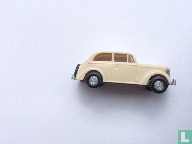 Opel Olympia