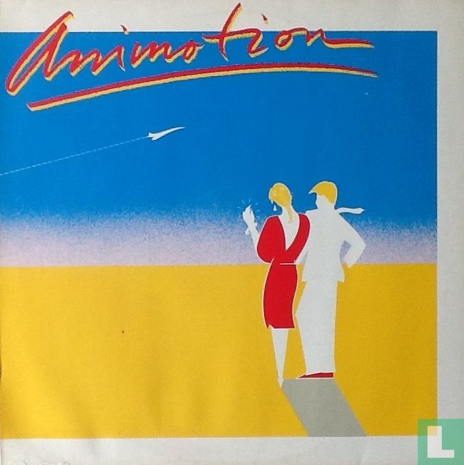Animotion