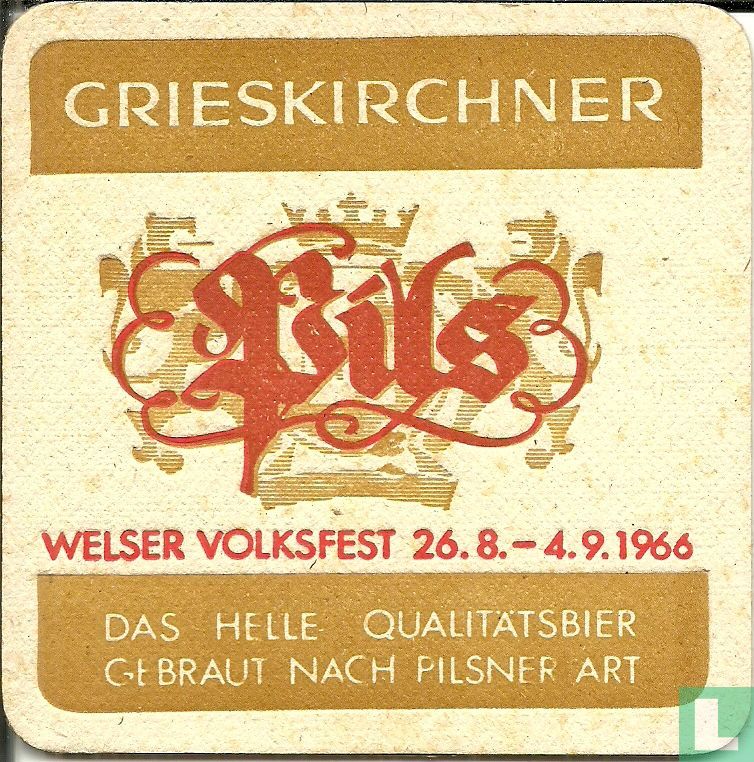 Welser Volksfest