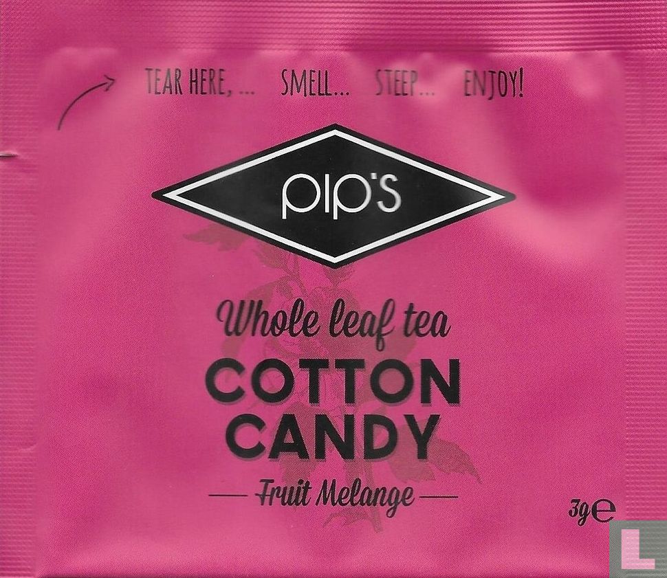 Cotton Candy 