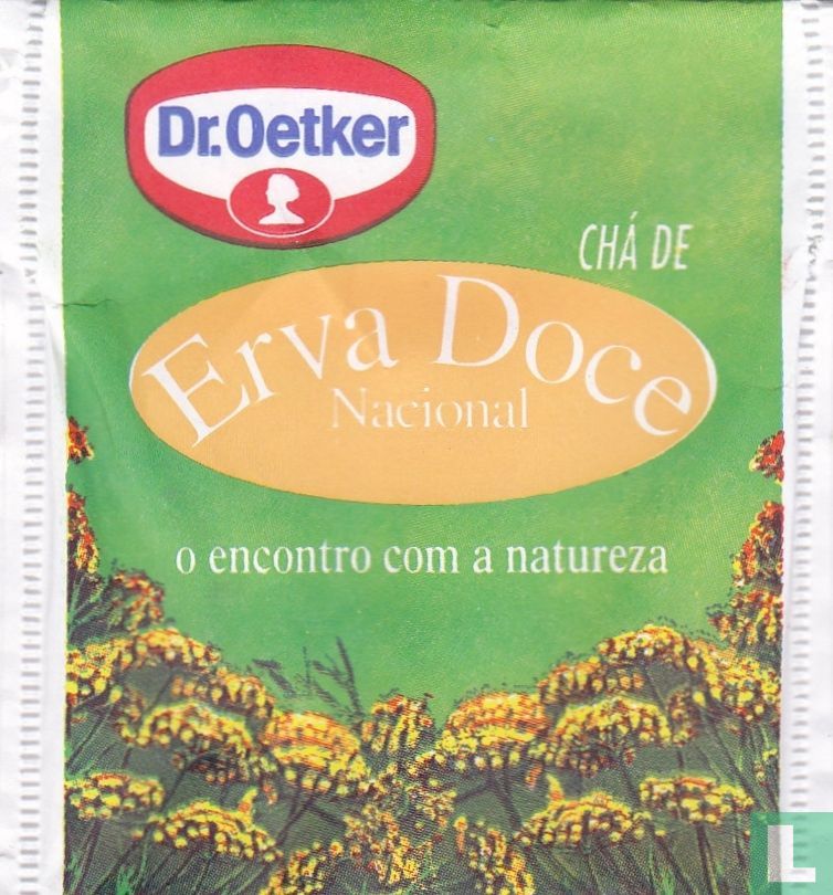 Erva Doce