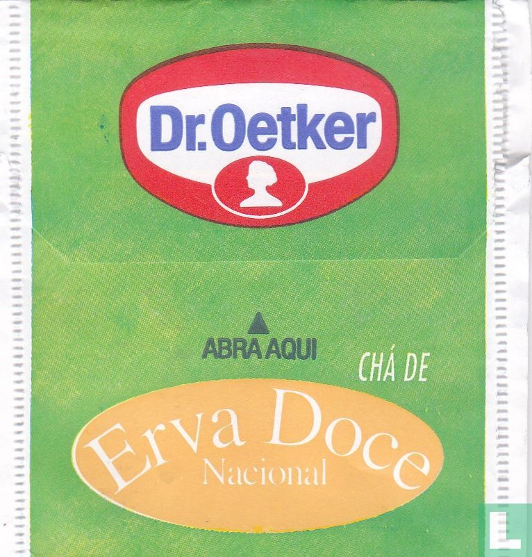 Erva Doce