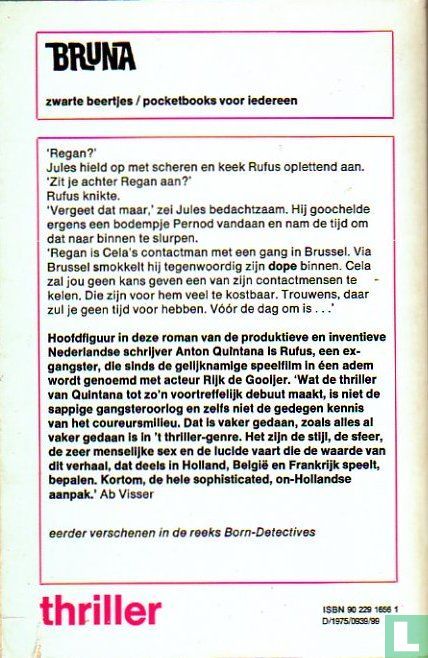 Het kille ontwaken
