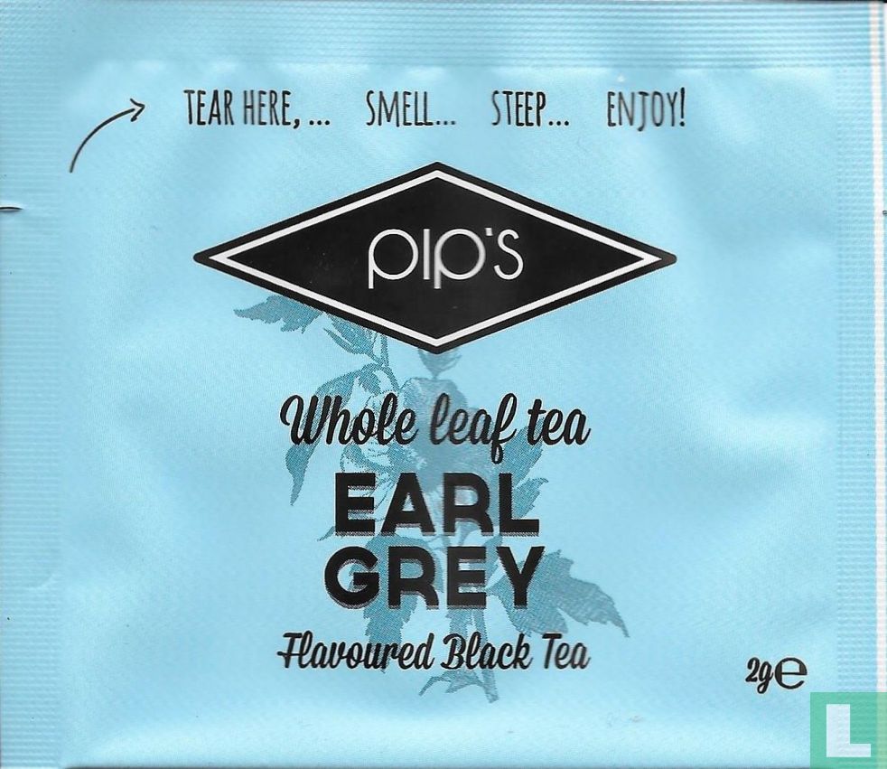 Earl Grey 