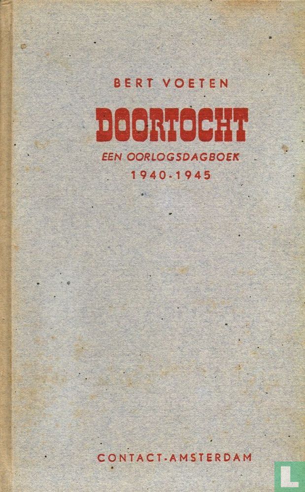 Doortocht