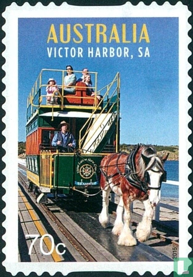 Tourist transportation