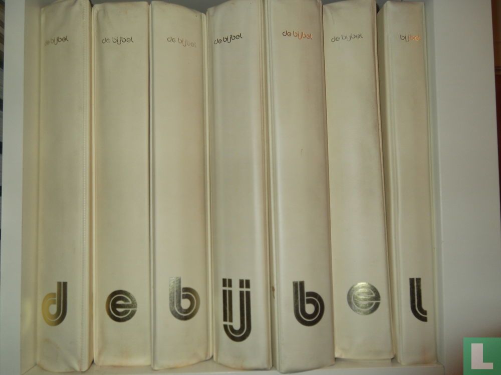 De Bijbel