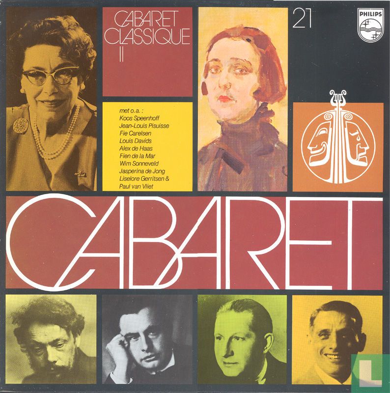 Cabaret Classique 2