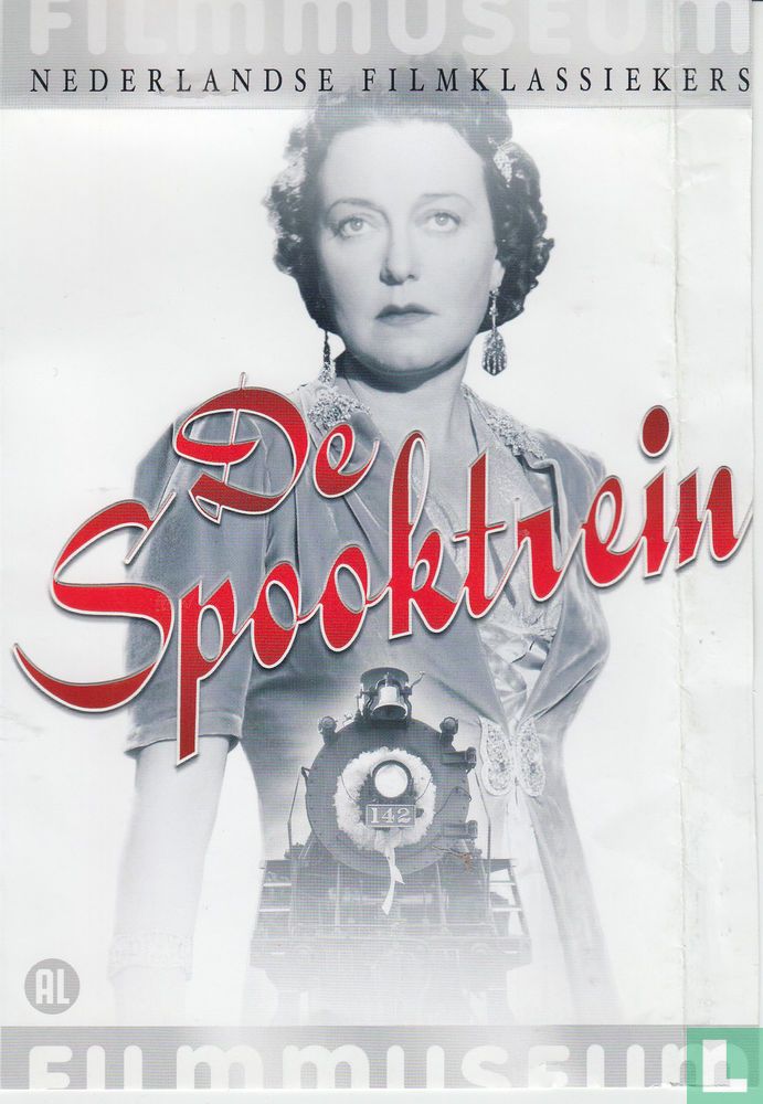 De spooktrein