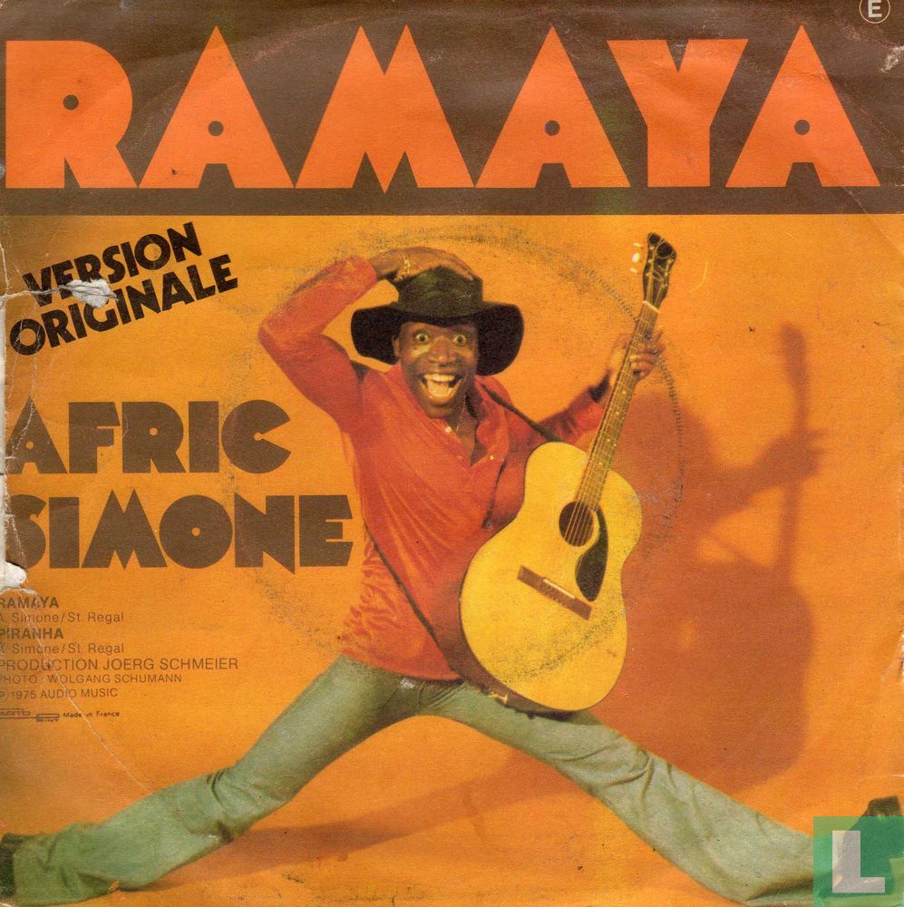 Ramaya