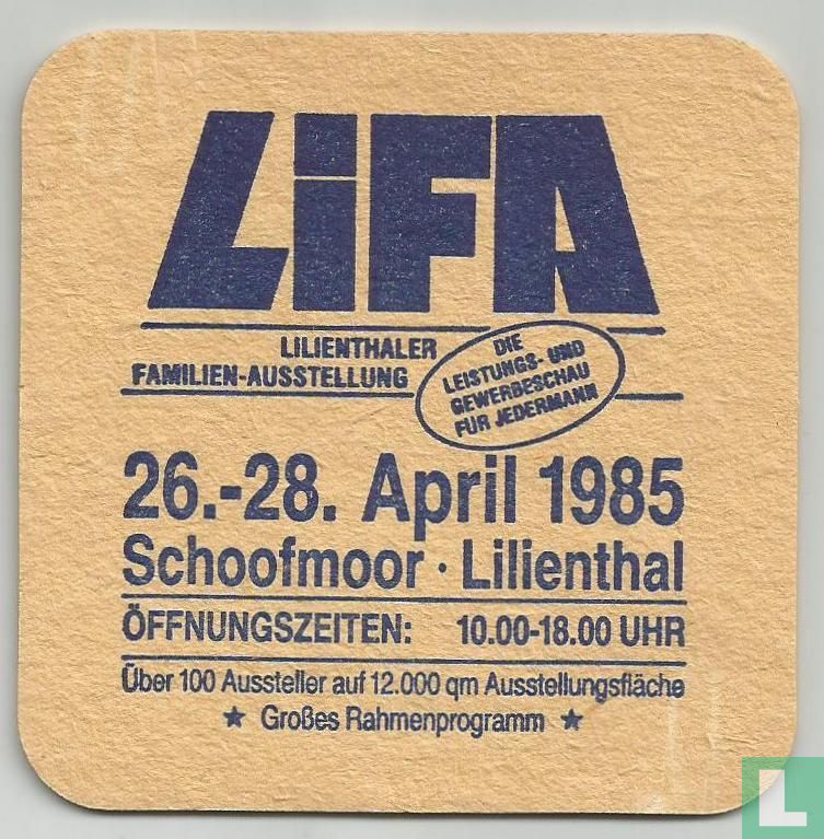 Lifa