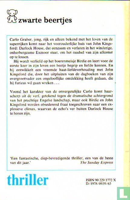 Het teken van de Kingsfords