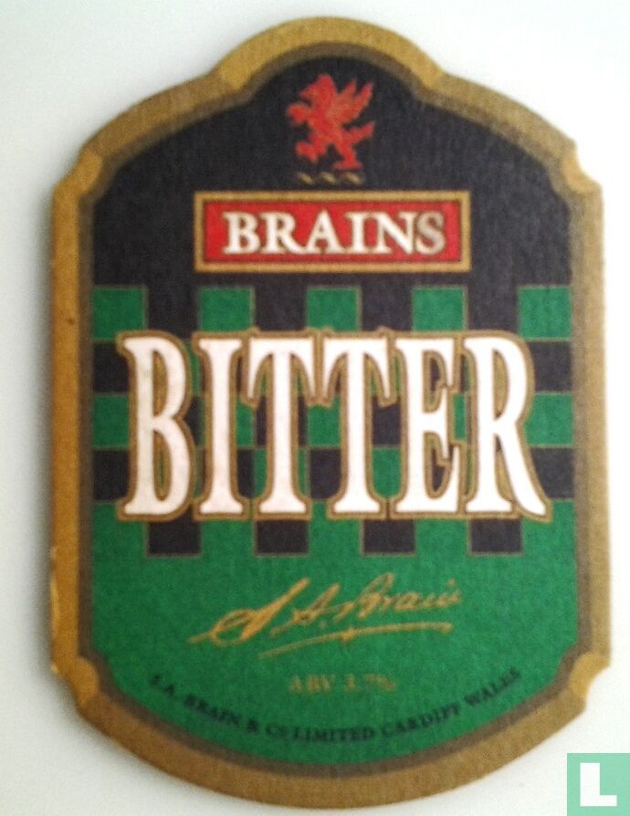 Bitter