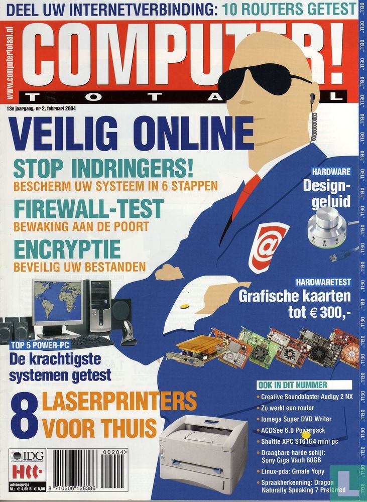 Computer! Totaal 2