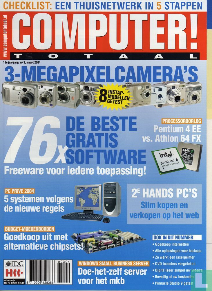 Computer! Totaal 3