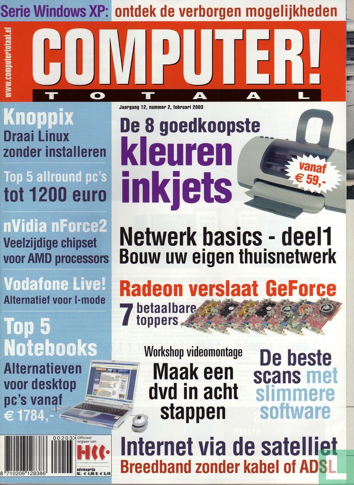 Computer! Totaal 2