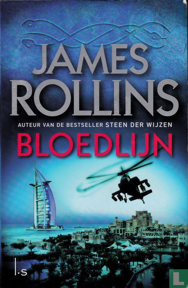 Bloedlijn