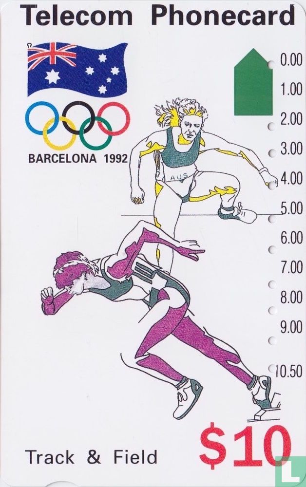 Track & Field