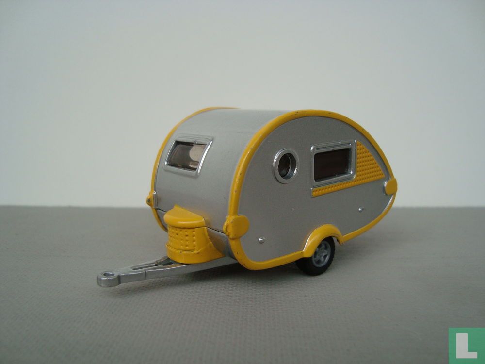 T@B 320 RS Caravan