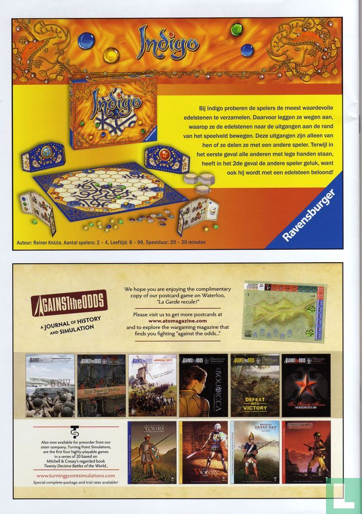 Spel! 3