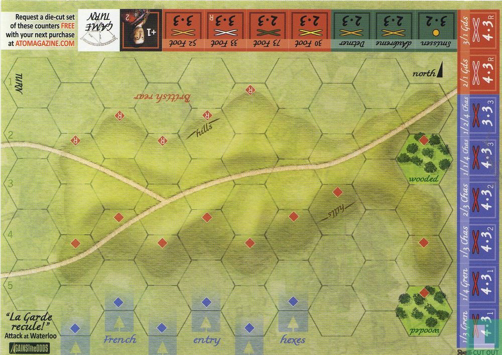 Spel! 3