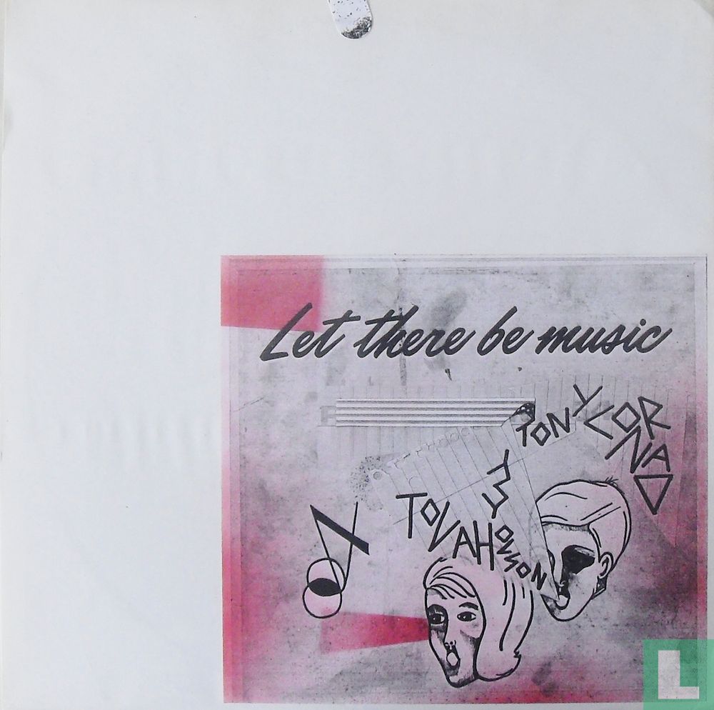 Let There Be Music