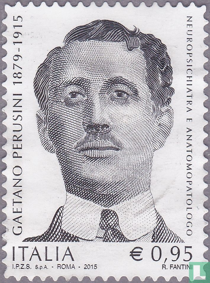 Gaetano Perusini