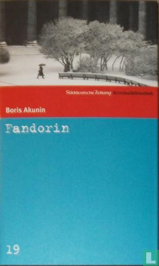 Fandorin