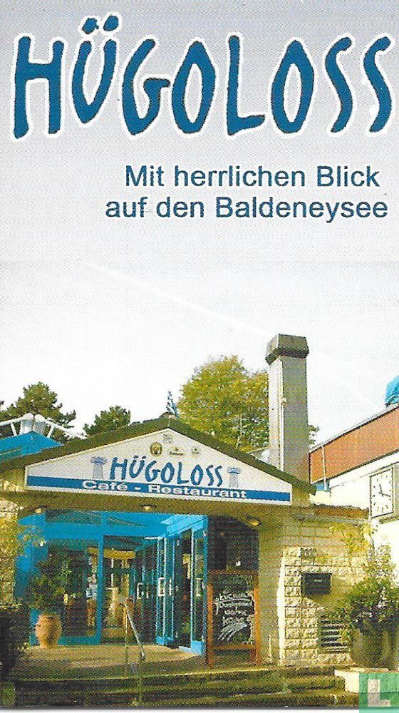 Hügoloss Restaurant