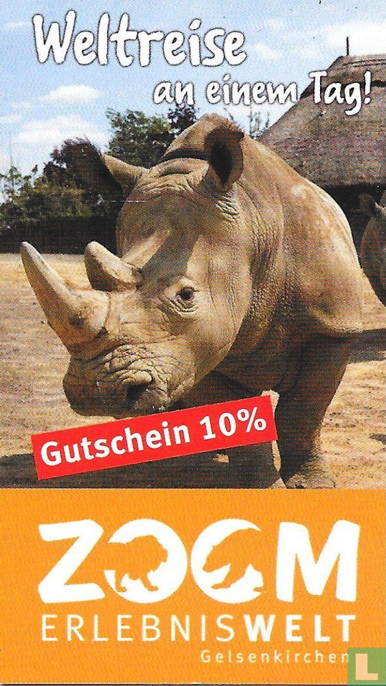Zoom Erlebniswelt