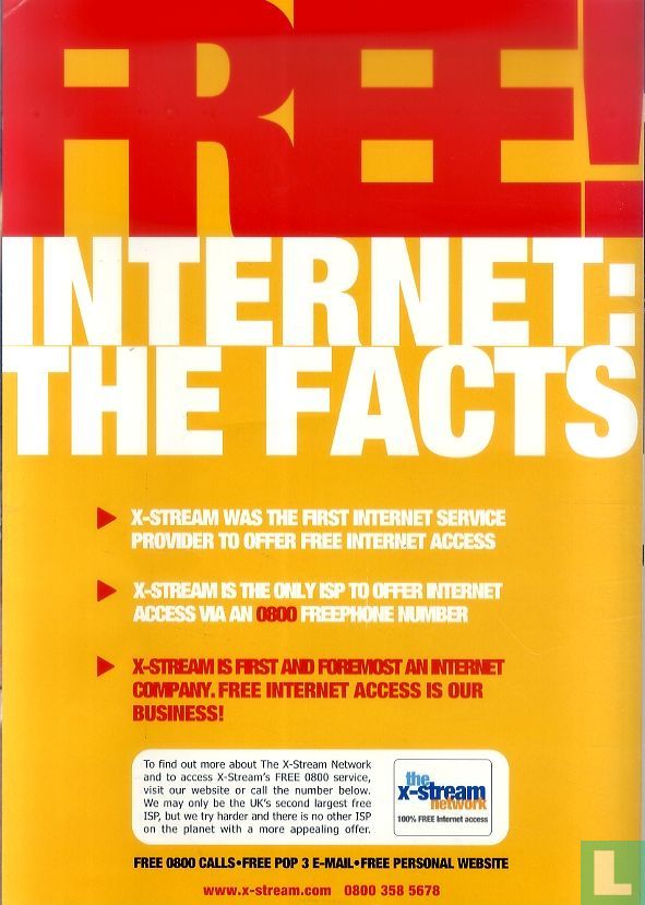 What's Online 10